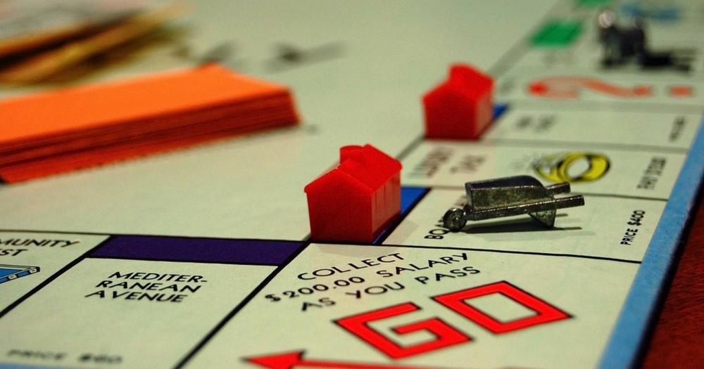 Monopoly You Won't Believe The Crazy History Behind Monopoly Nasdaq