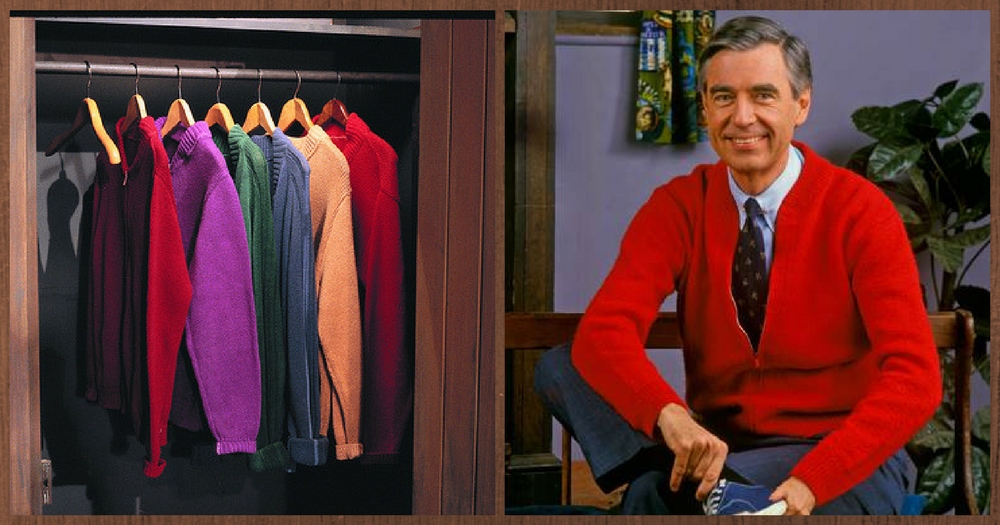 This Mr. Rogers Story Will Probably Make You Cry Page 5 of 5