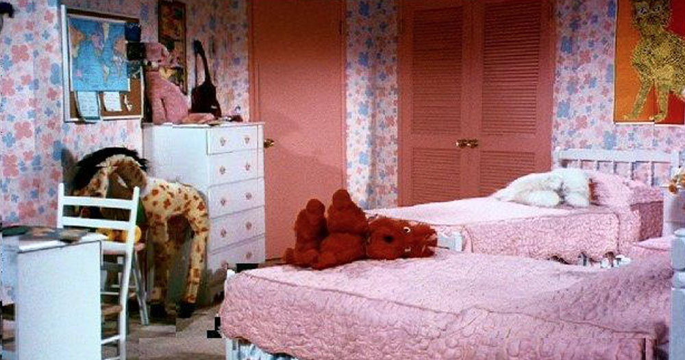 Match these 15 Bedrooms to the 1970's TV Show DoYouRemember?