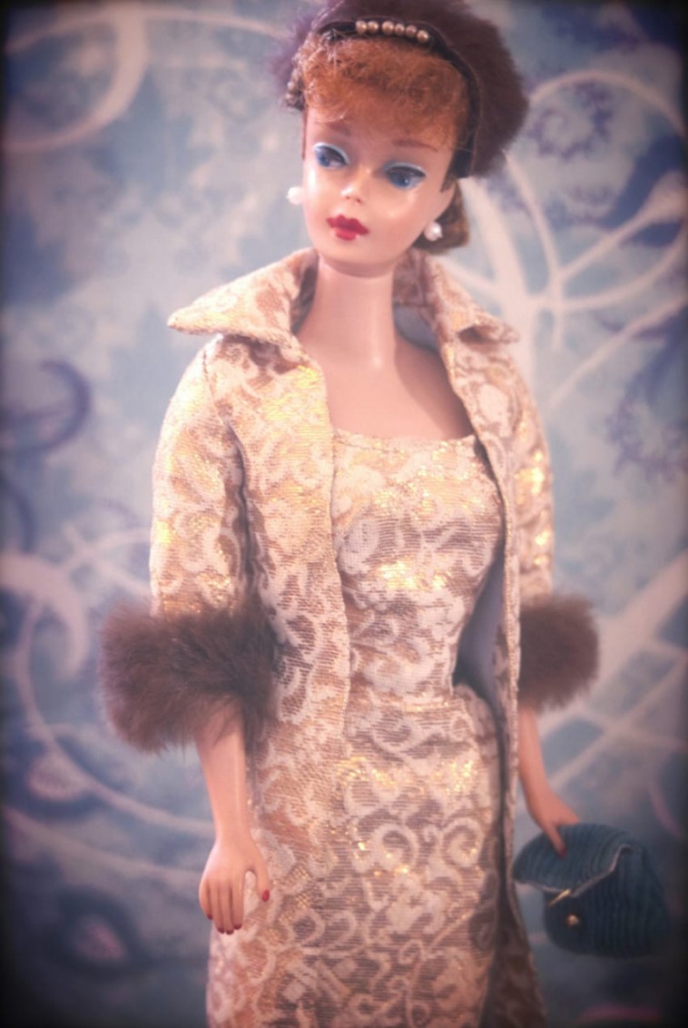 These 9 Dolls From The 50s And 60s Will Send You Down Memory Lane