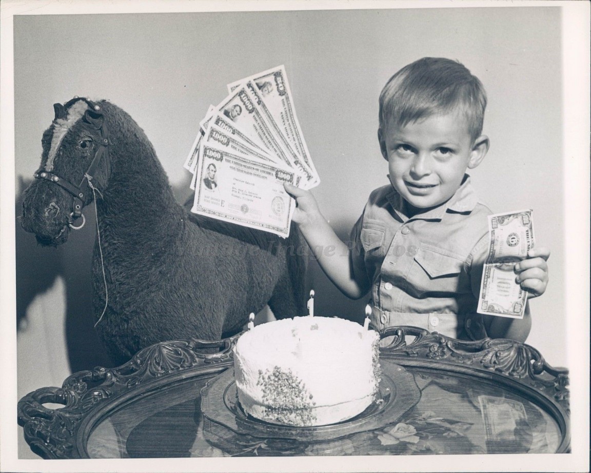 20 Ways You Know You Grew Up In The 50's DoYouRemember?