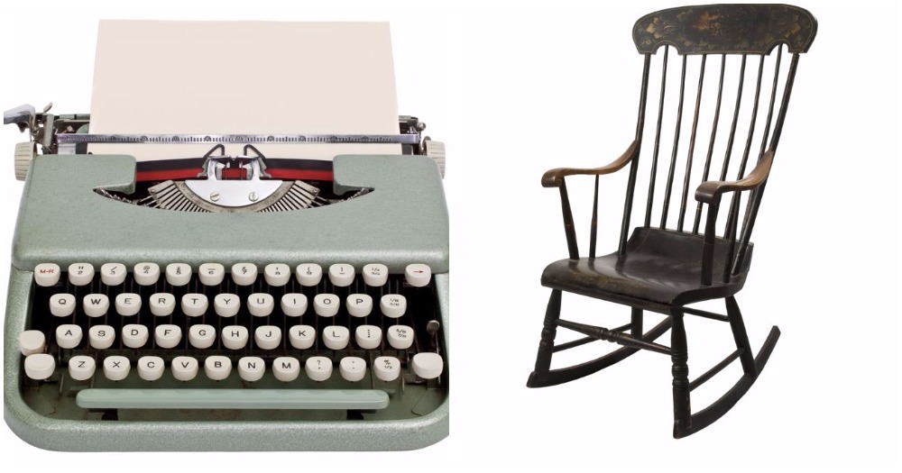 10 Pieces Of 'Junk' You Might Have In The Attic That Could Be Valuable