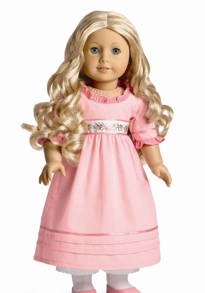 Guess The Names Of These 25 Dolls With The Vintage Doll Quiz!