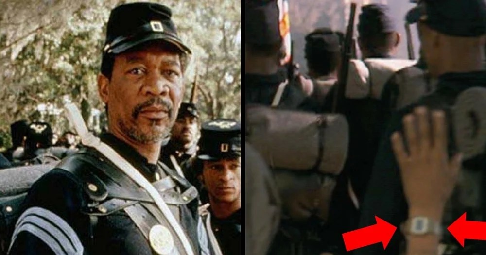 Worst Costume Fails In Film History Page 4 of 5 DoYouRemember?