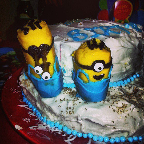 25 Cake Fails That Are Guaranteed To Make You Laugh Page 4 of 4 DoYouRemember?