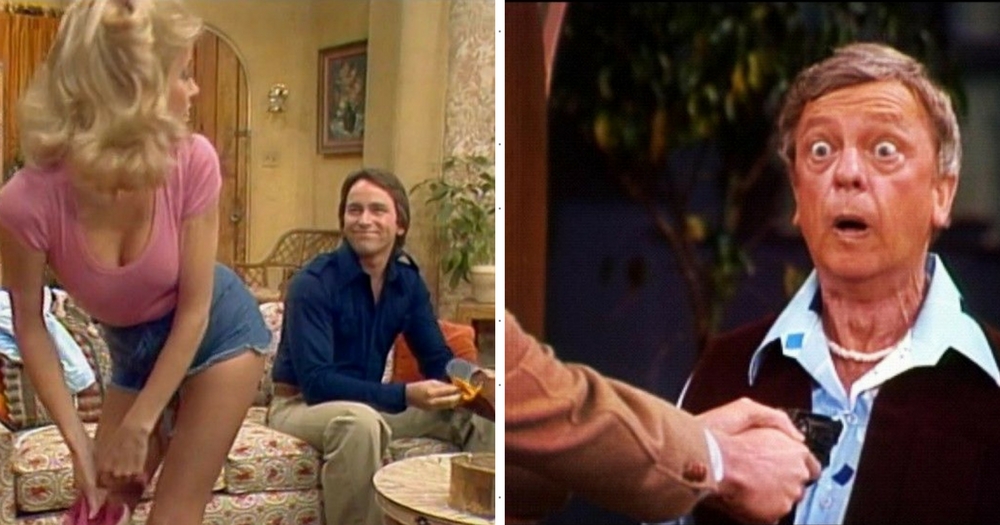 15 Facts About "Three's Company" That Are Sure To Surprise You