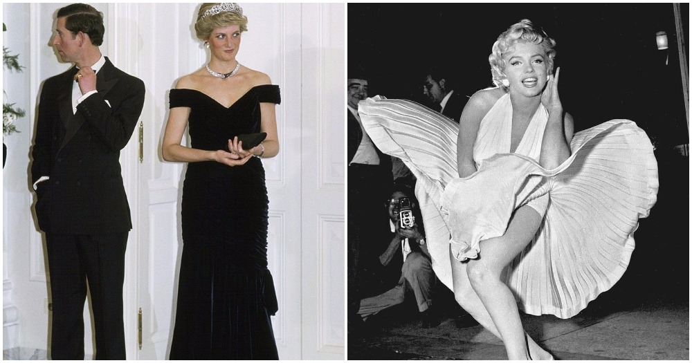 10 Most Expensive Gowns And Dresses Ever Worn DoYouRemember?