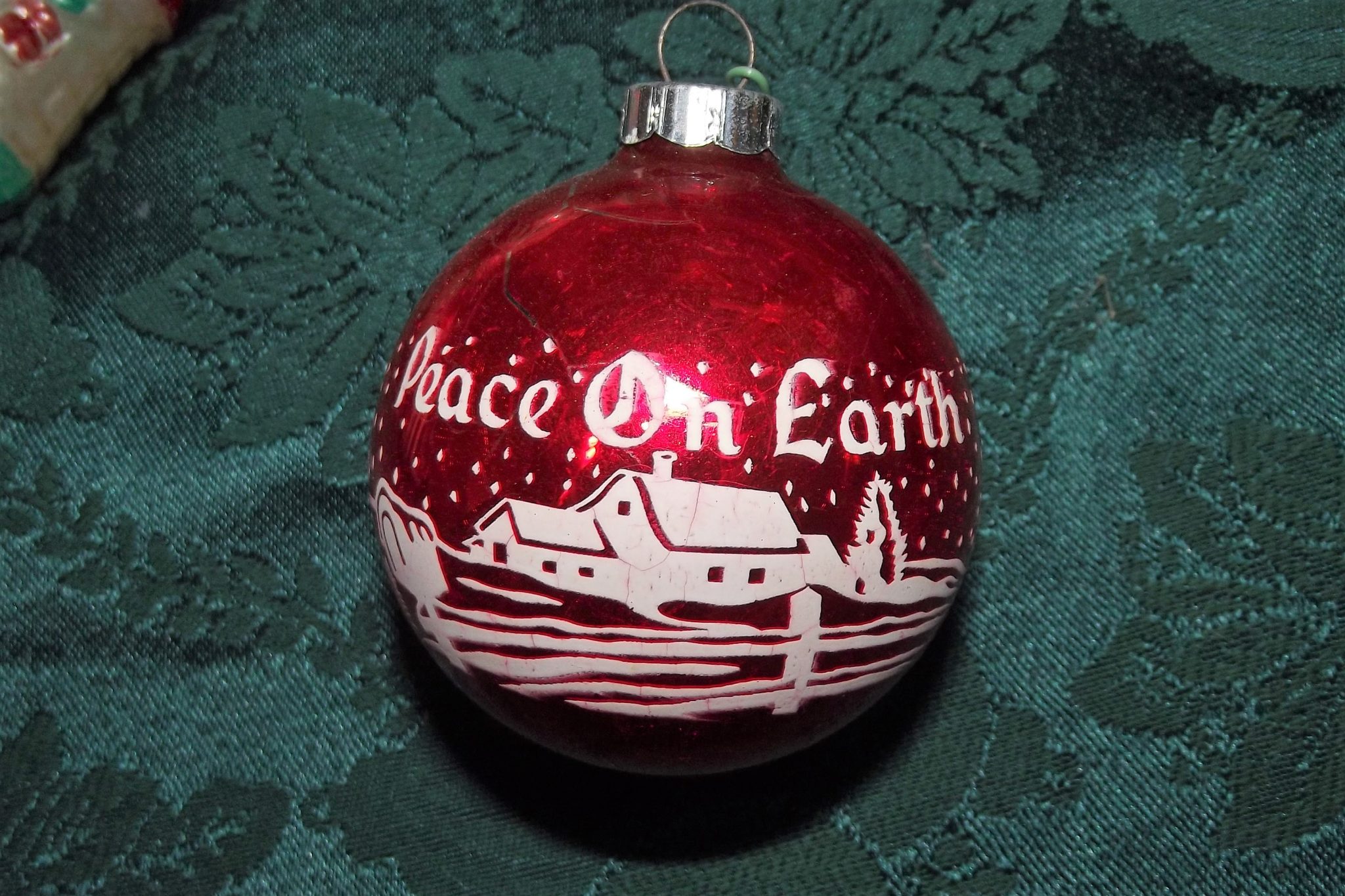 Shiny Brite Ornaments Valuable Nostalgic Christmas Baubles!