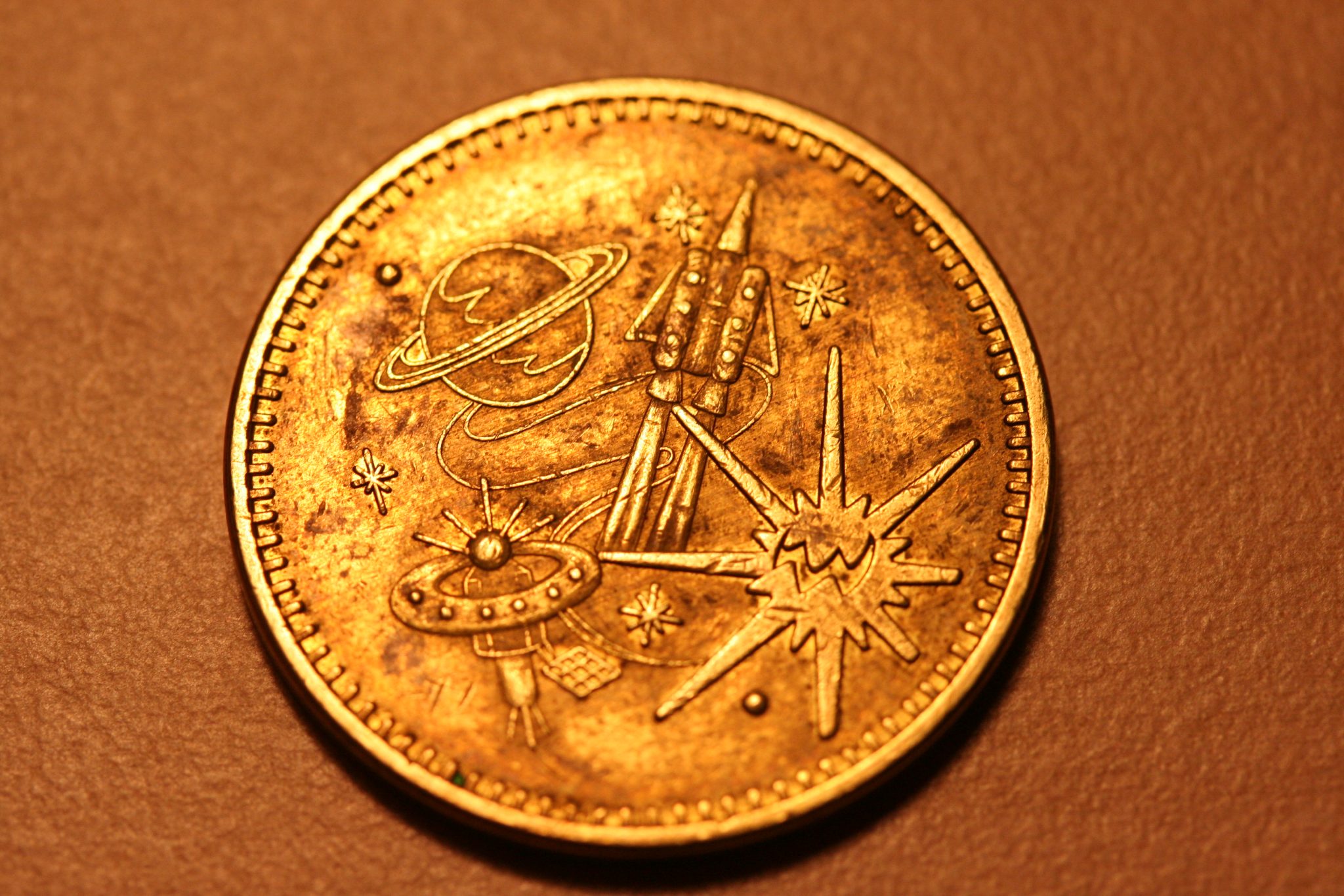 18 Facts About Pressed Pennies That Are Worth Their Weight In Gold Do