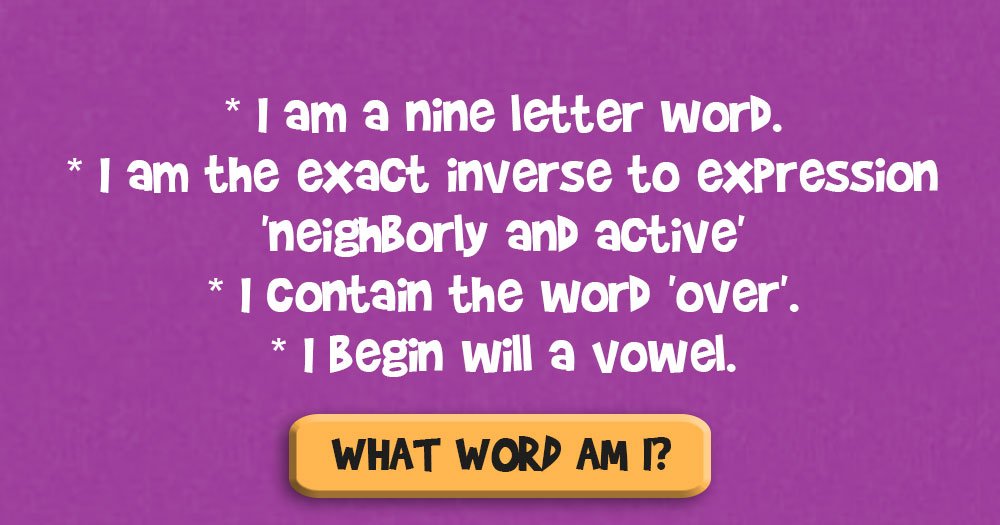 Can You Solve these 3 Riddles? | DoYouRemember?