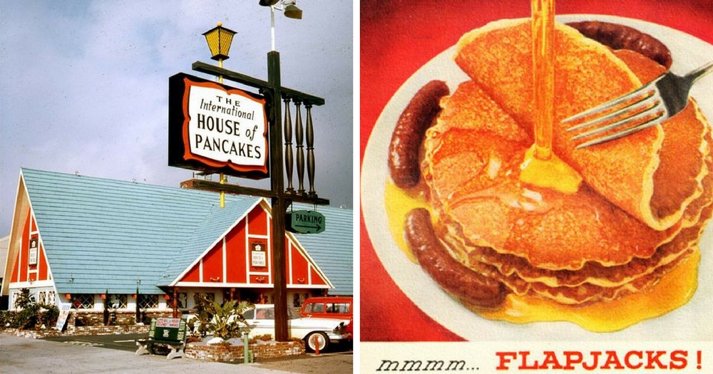 The Best Pancake House In Every US State DoYouRemember?