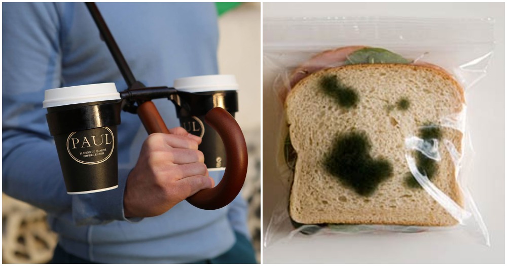 25 Weird And Amazing Inventions That Solve Annoying Everyday Problems
