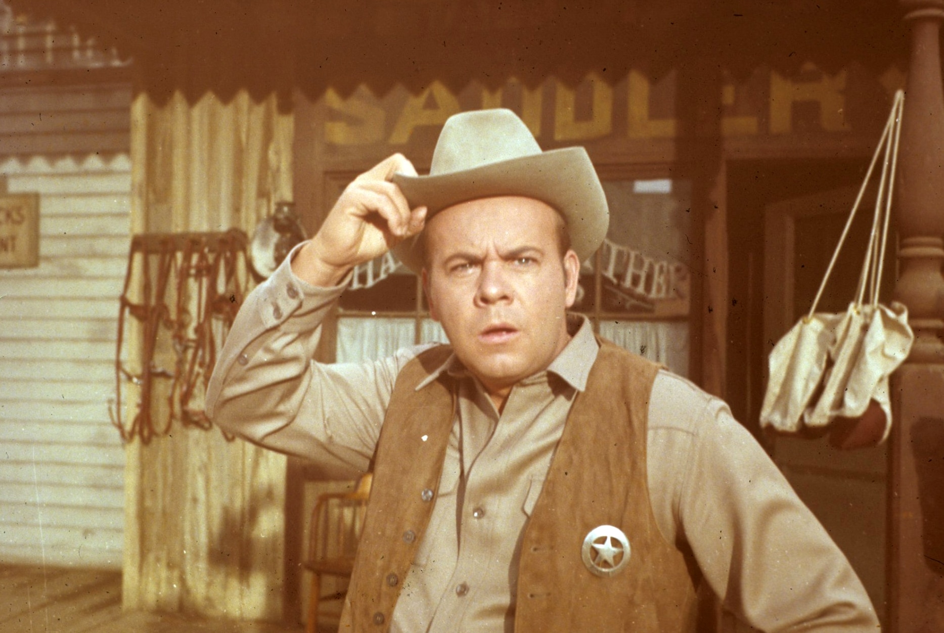 The 30 Best Classic TV Westerns From The 1950s and 1960s