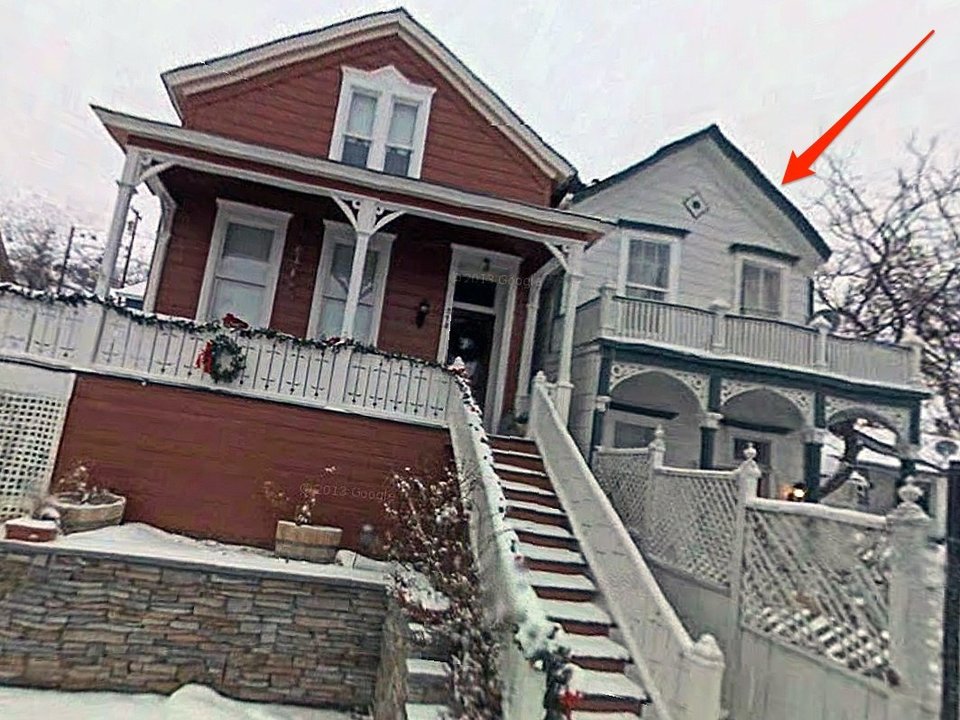 15 Houses That Were Built Just Out Of Spite And Revenge Page 3 of 3