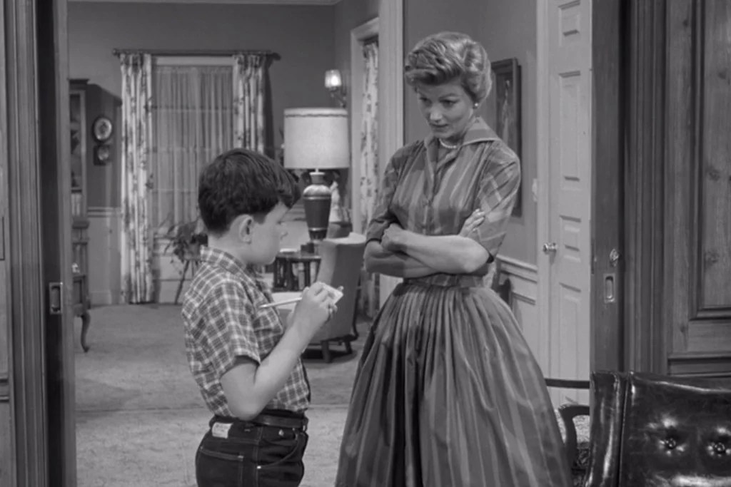 ‘Leave It To Beaver’ 15 Secrets You Never Knew About This Classic Show