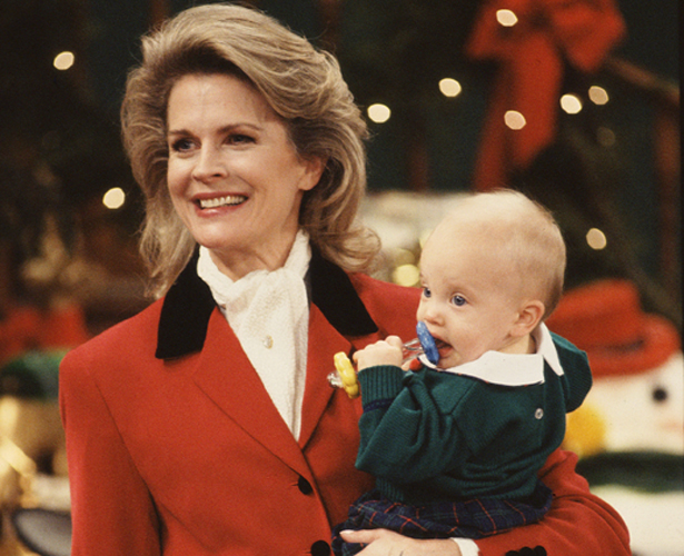 Candice Bergen Is Returning To CBS In 'Murphy Brown
