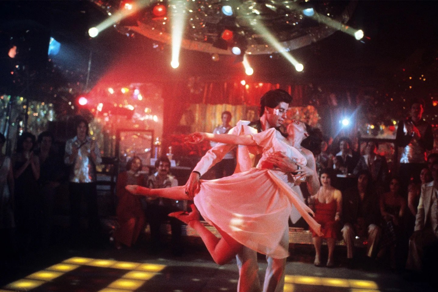 40 Years Later 'Saturday Night Fever' Cast Where Are They Now