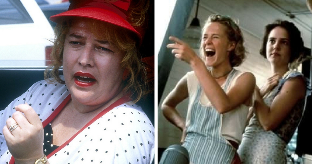 12 Surprising Facts About ‘Fried Green Tomatoes’ Most Fans Never Knew Page 2 of 3 DoYouRemember?