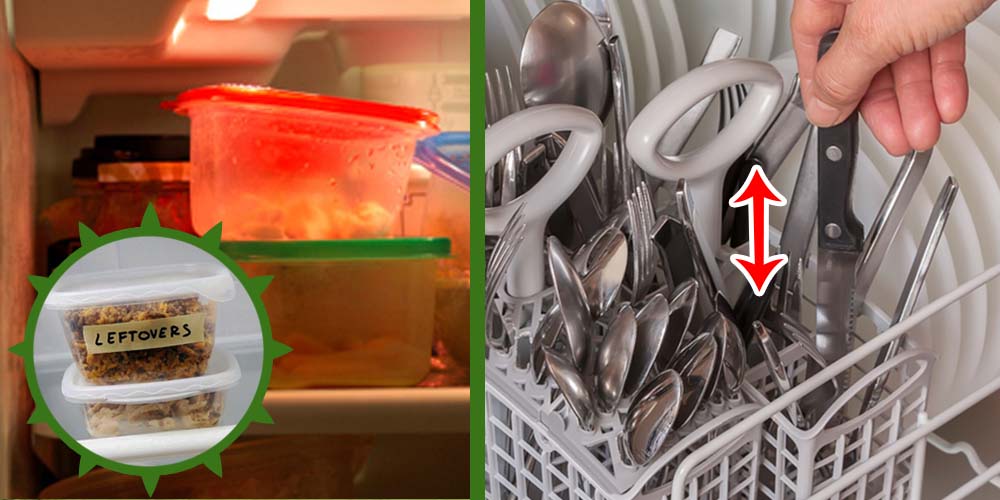 How To Clean Your Kitchen 10 Mistakes That Make Food Taste Worse