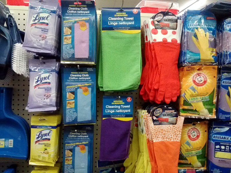 20 Of The Best And Worst Items To Buy At Dollar Tree Page 2 of 4