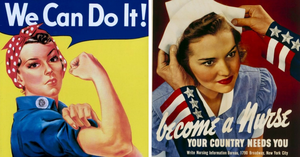 Why We Love Nostalgia & Feeling Nostalgic DoYouRemember?