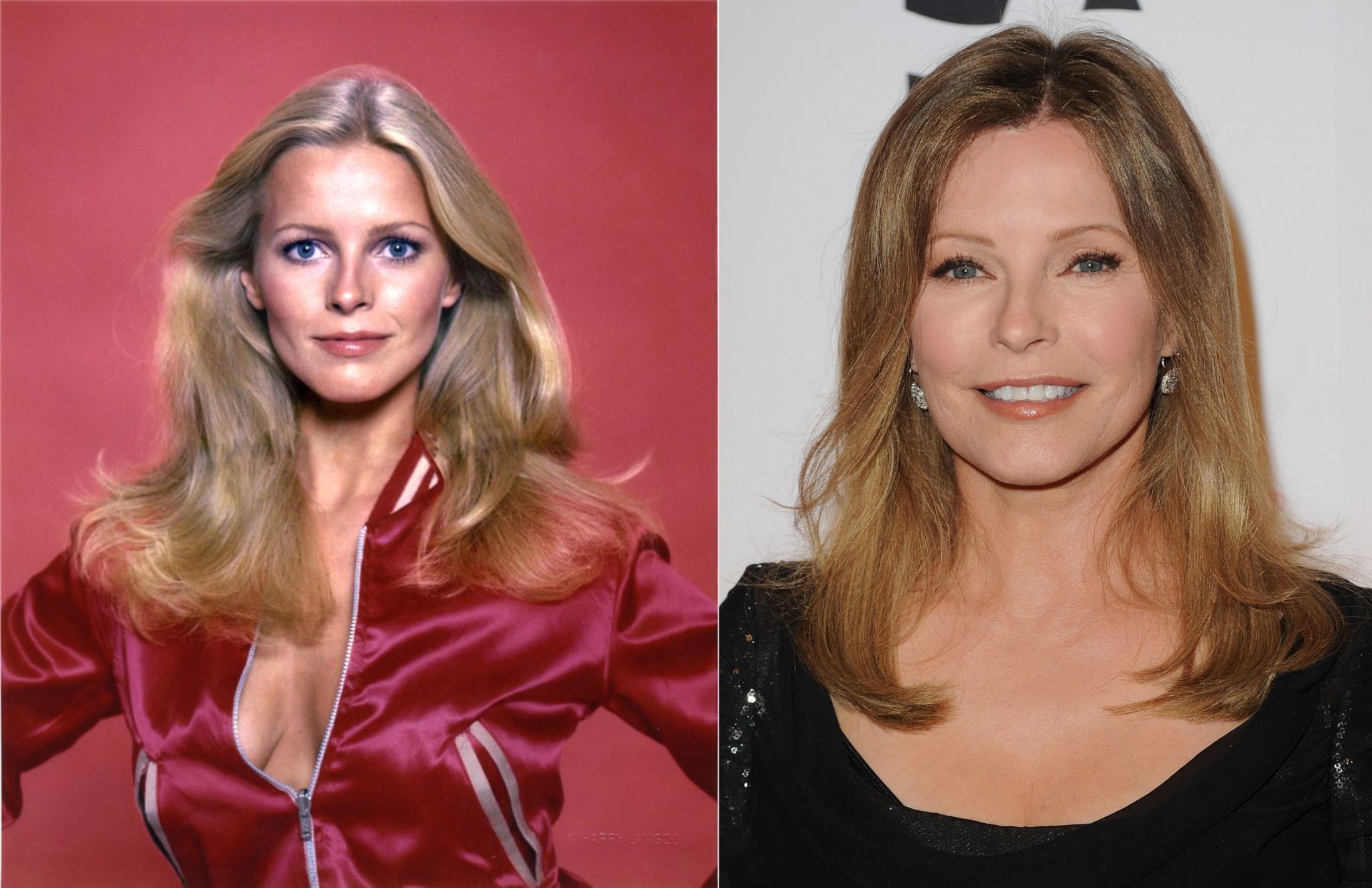 See The Cast Of 'Charlie's Angels' Then And Now DoYouRemember?