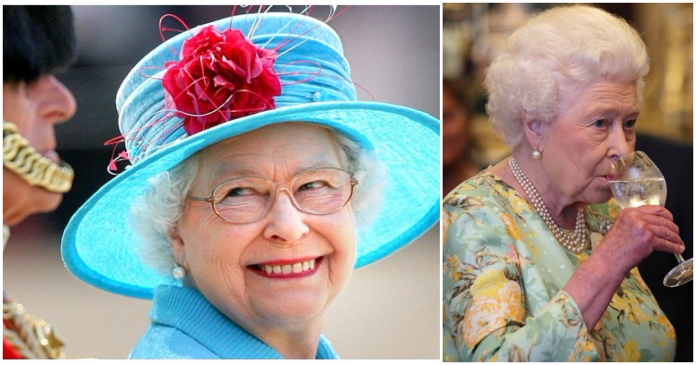 Watch The Details Of Queen Elizabeth’s DayToDay Life. It's Quite