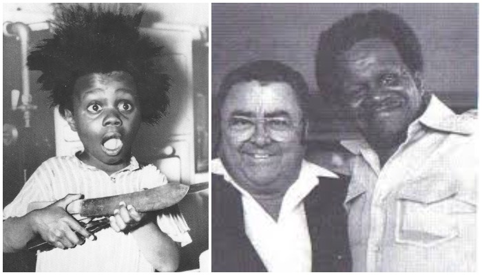 What Happened To The Original Cast of The Little Rascals