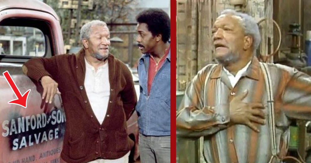 15 Unbelievable Sanford And Son Secrets Revealed