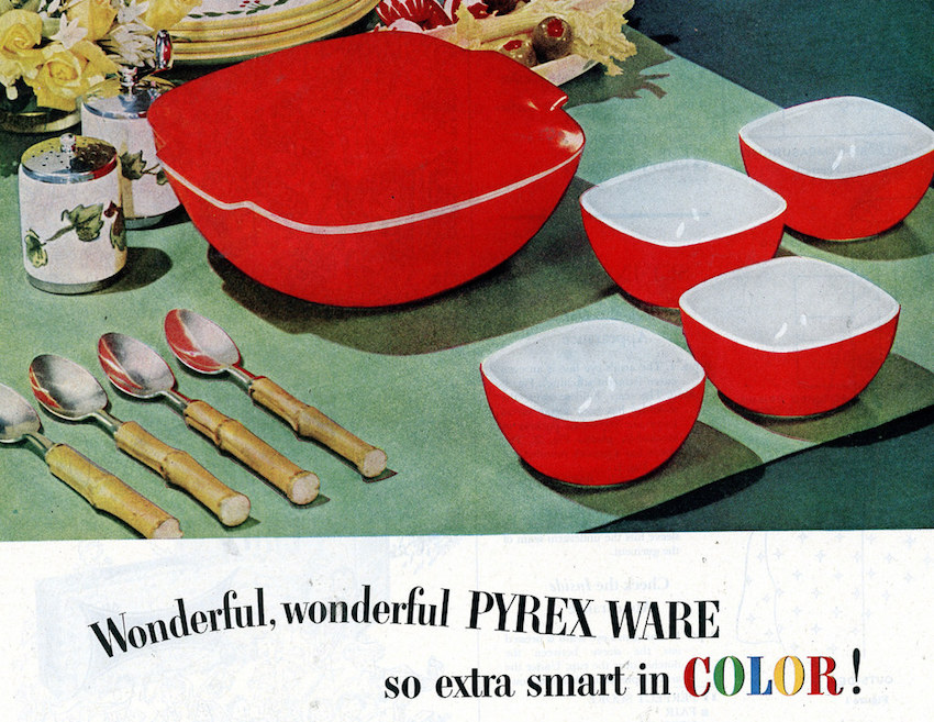 Could Your Vintage Pyrex Be Worth Some Real Money?