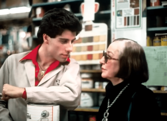 John Travolta Reveals Secrets From 'Saturday Night Fever'