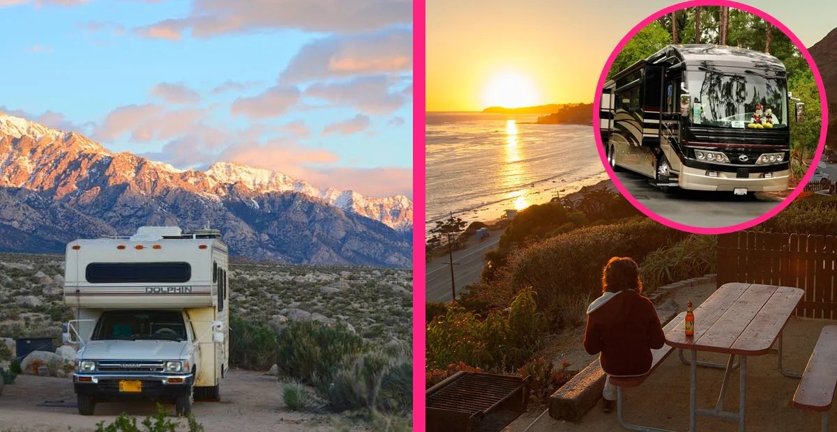 10 Of The Top Best RV Parks in the United States You Should Visit