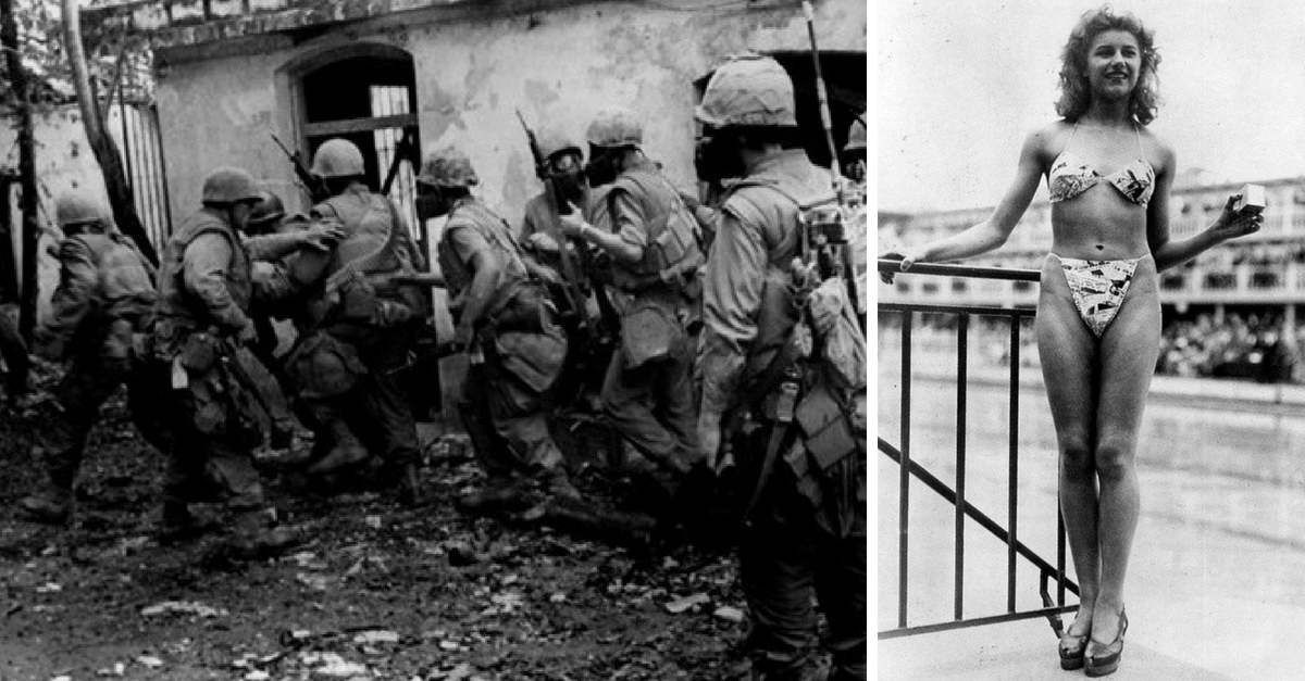 7 Words And Phrases That Actually Originated In The Military