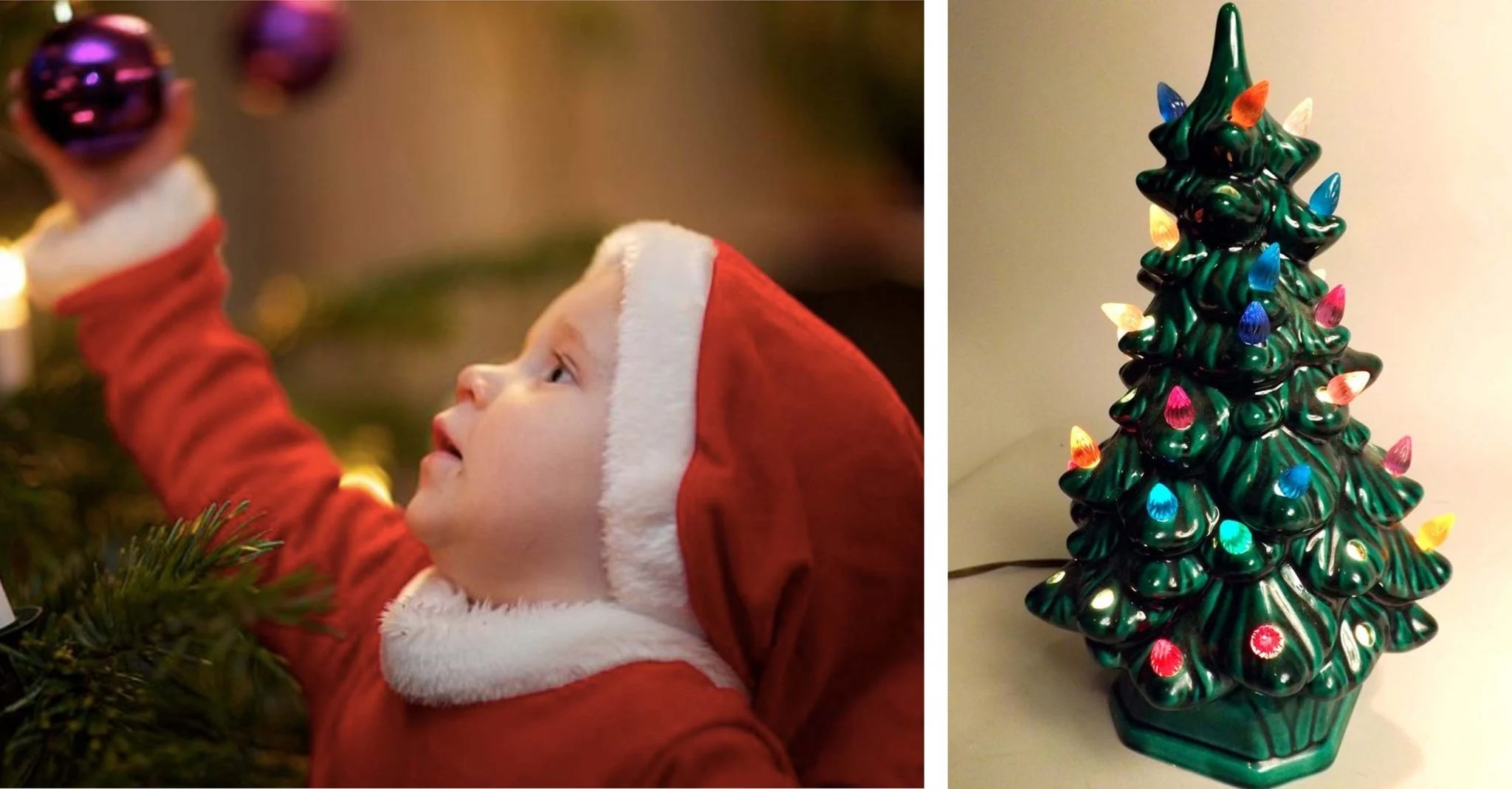 People Who Decorate For Christmas Earlier Are Happier