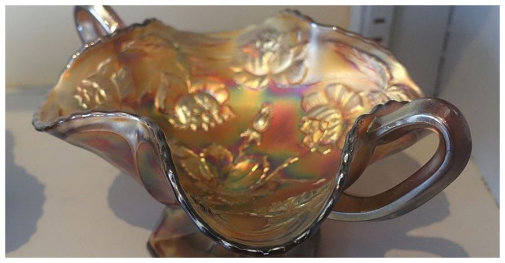 The Important History About Fenton Art Glass