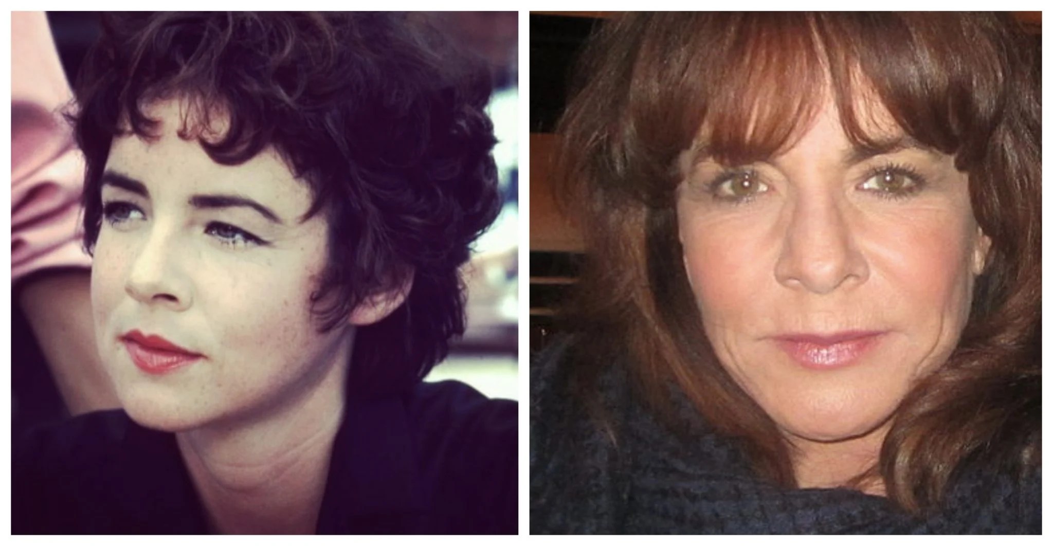 This Is What The Cast Of 'Grease' Looks Like 40 Years Later