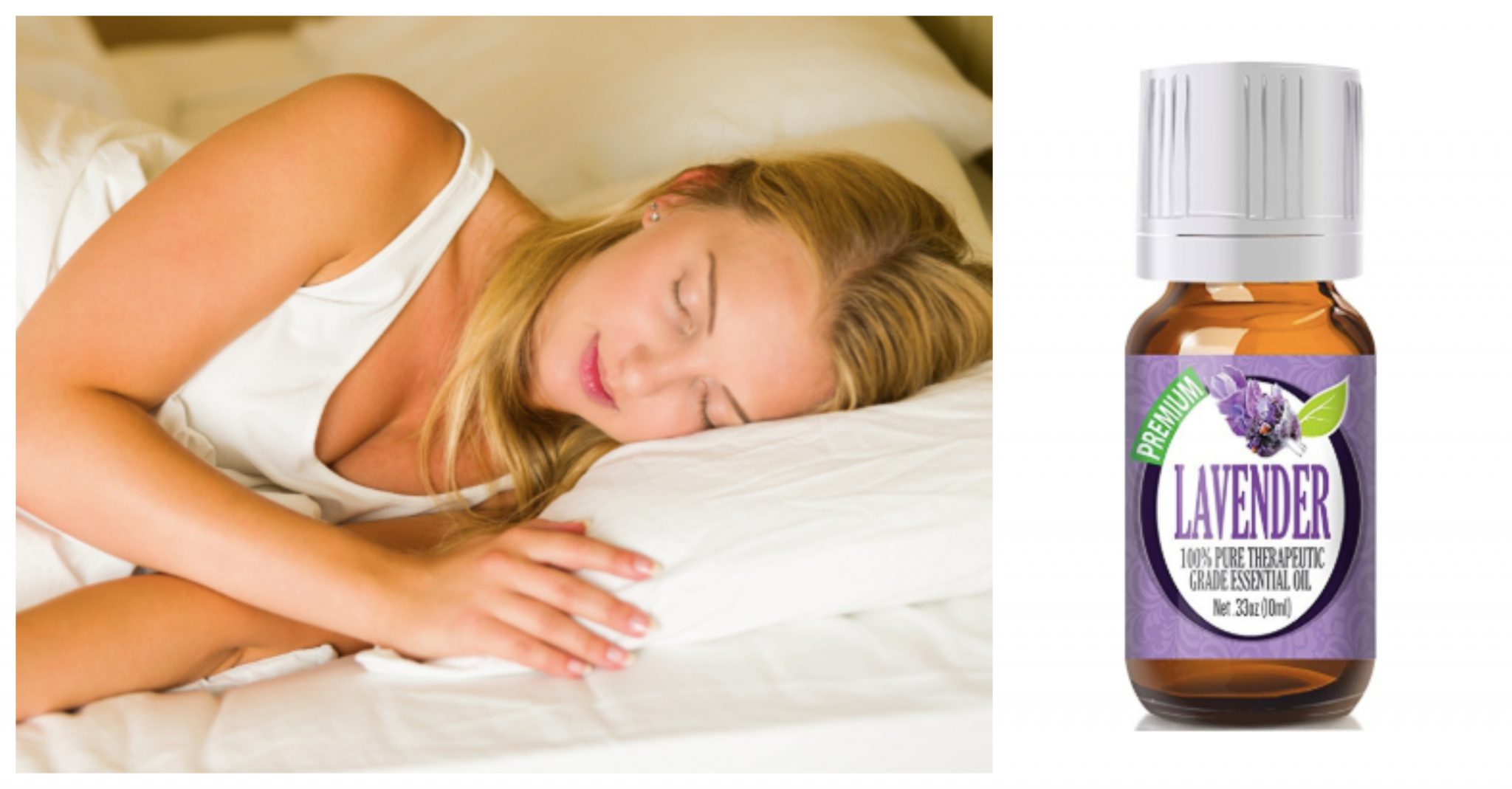 10 Products To Help Induce Sleep For Poor Sleepers