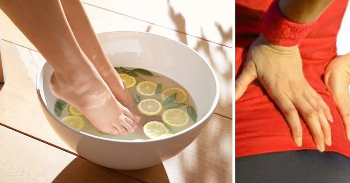 Have Sciatic Nerve Pain? Try This Super Easy Remedy To Get Rid Of It