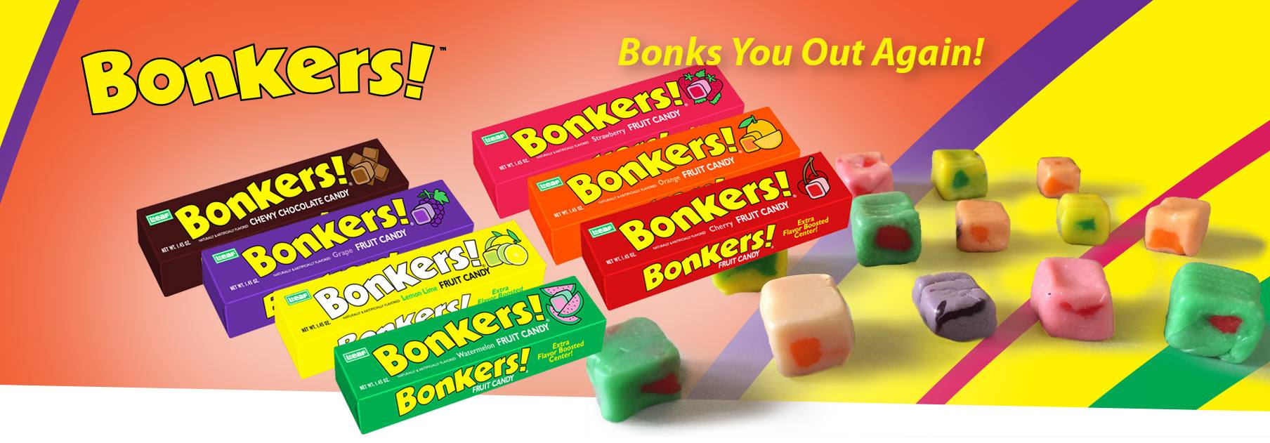 10 Halloween Candies From Your Childhood That Don't Exist Anymore