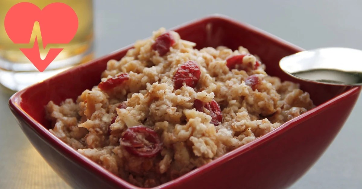 What Happens When You Eat Oatmeal Every Morning
