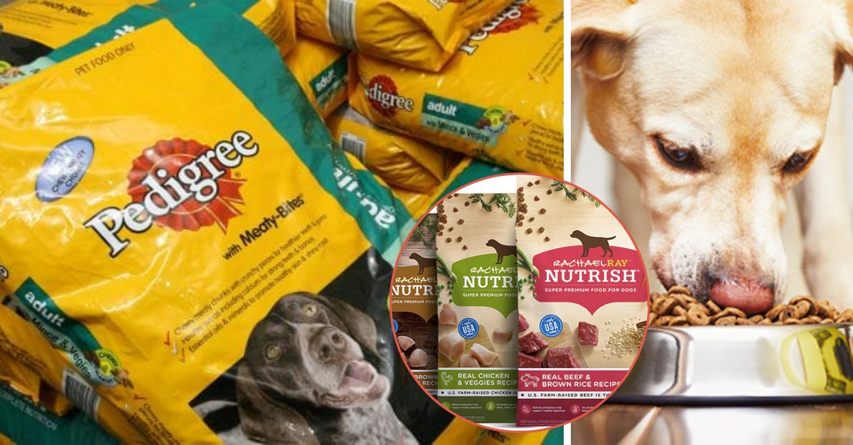 Are Millennials Ruining Household Dog Food Brands?