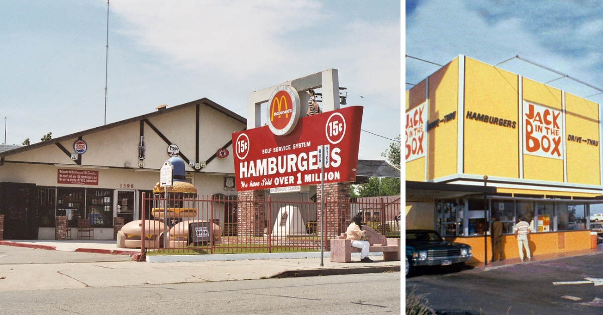 Find Out Which Restaurants Are The Oldest In The United States