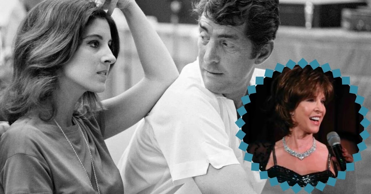 Dean Martin's Daughter Will Continue To Sing 'Baby, It's Cold Outside