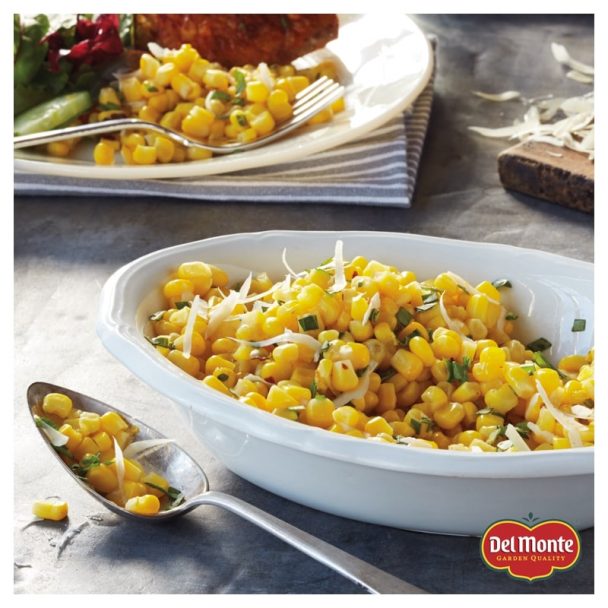 Del Monte Canned Corn Is Recalled Due To Risk Of Illness