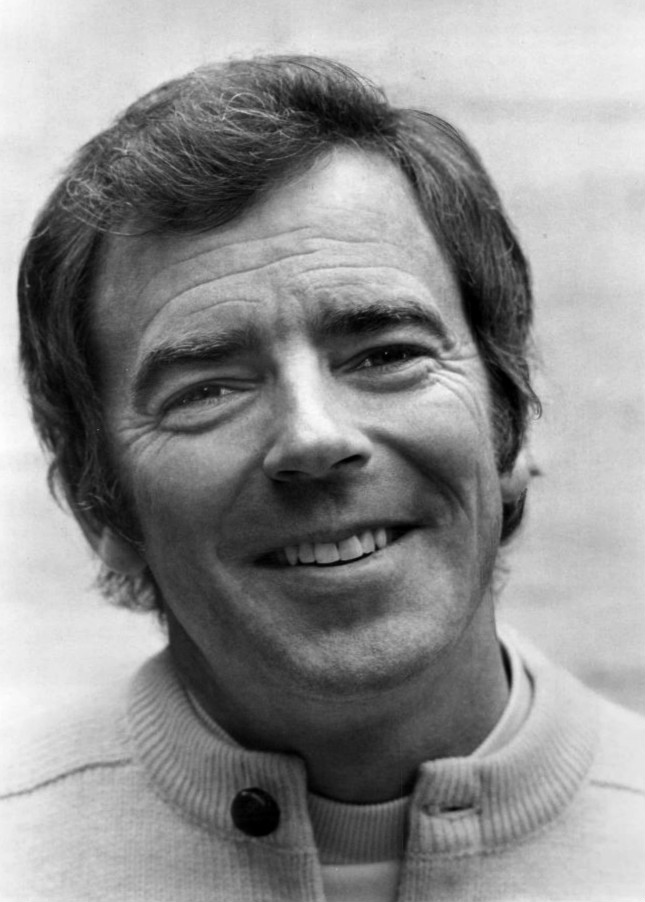 Breaking 'Mama's Family' Star Ken Berry Dies At Age 85