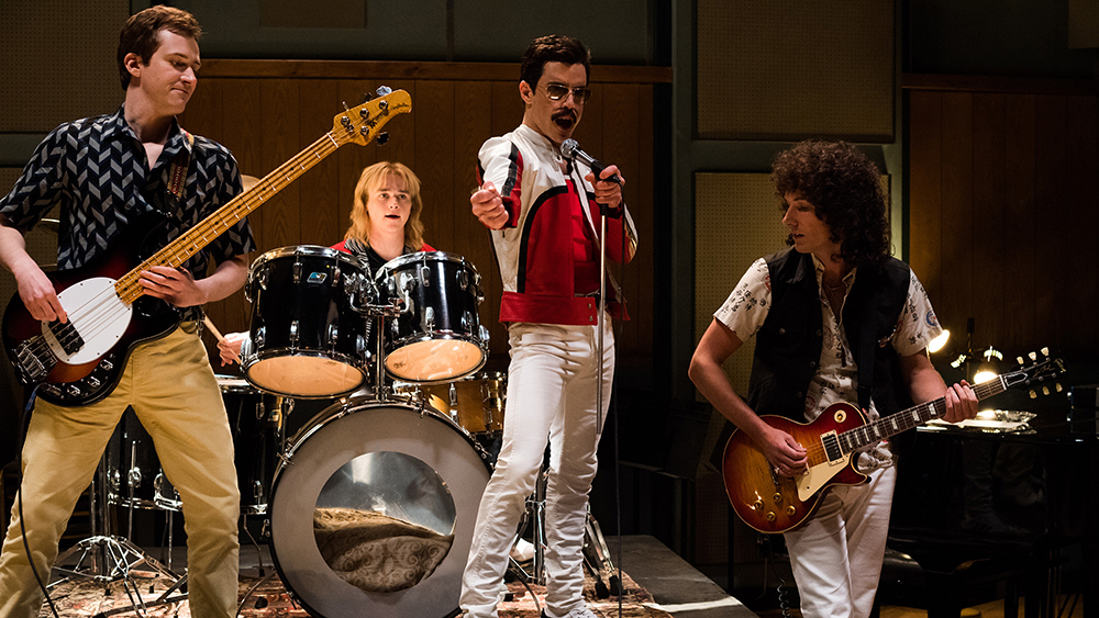 A SingAlong Version Of 'Bohemian Rhapsody' Coming Soon To Theaters