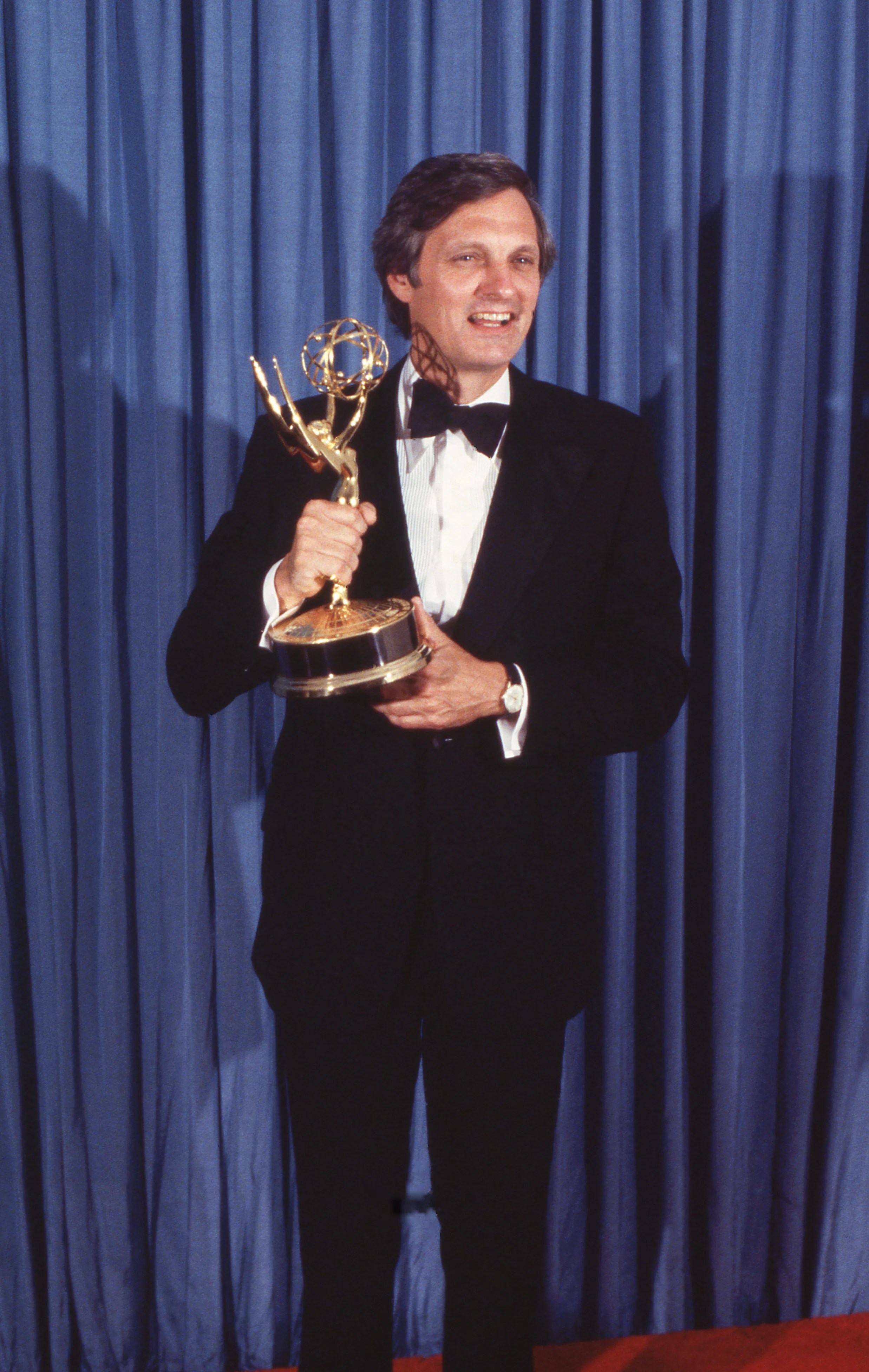 10 Things You Probably Didn't Know About Actor Alan Alda