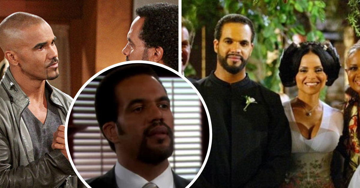 Former 'Young And The Restless' Stars Returning For Tribute Episodes To