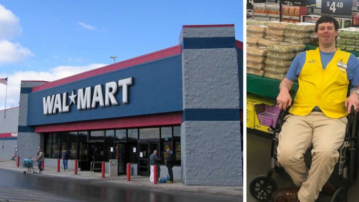 Walmart Raises Starting Hourly Wage To 12 As A Test