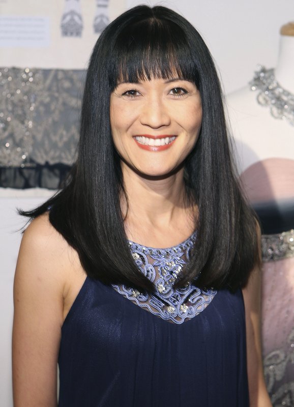 HGTV 'House Hunters' Host, Suzanne Whang, Dies At Age 54